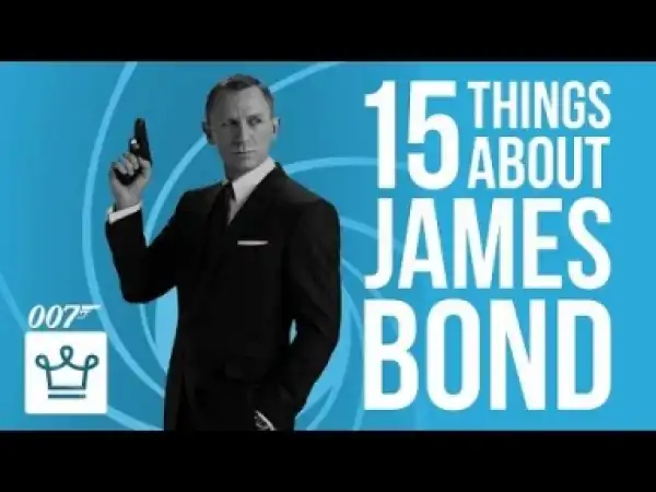 Video: 15 Things You Didn